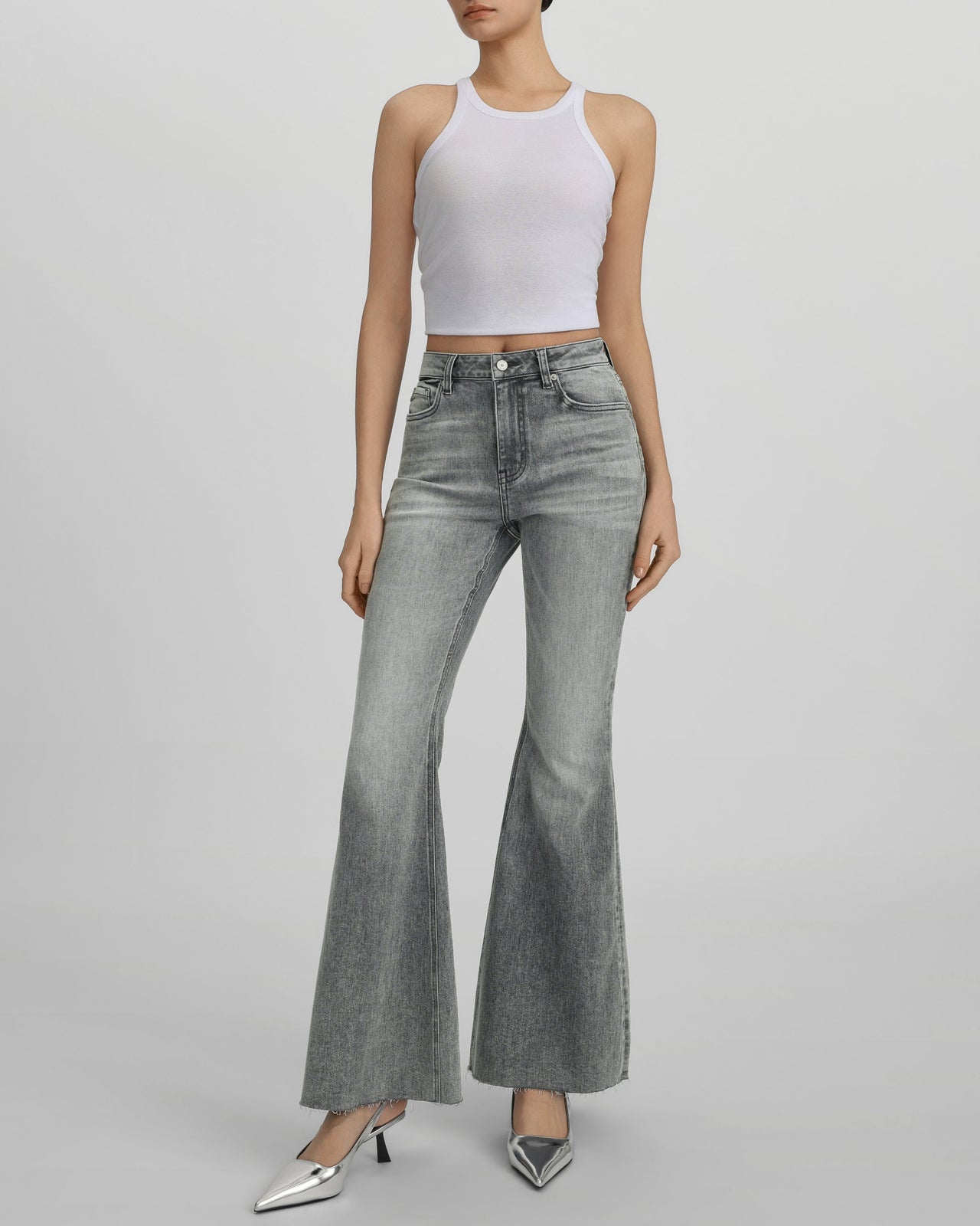 The Boogie Child 抽鬚牛仔褲 - Smoke and Mirrors