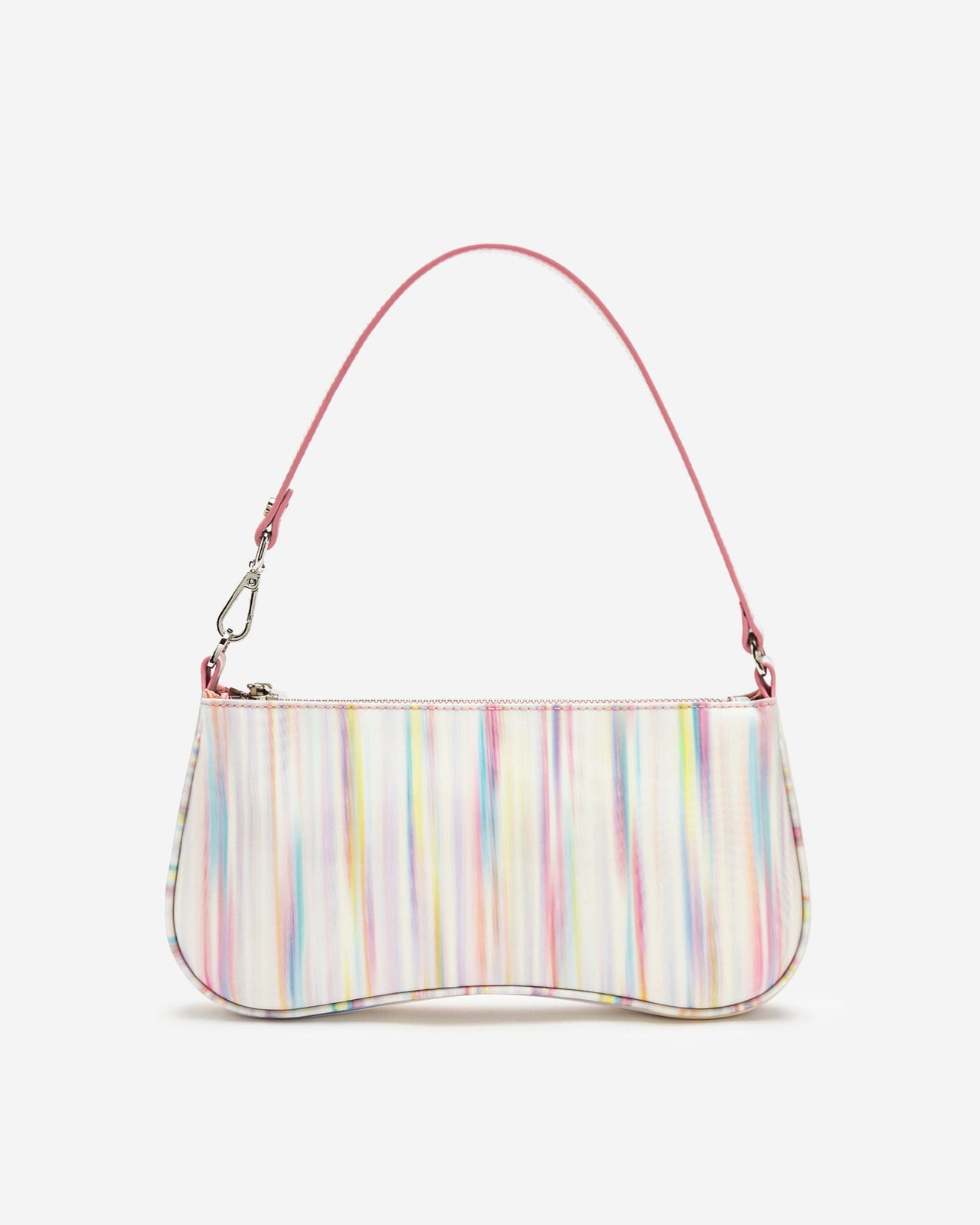 Eva 單肩包 - 彩色漸變