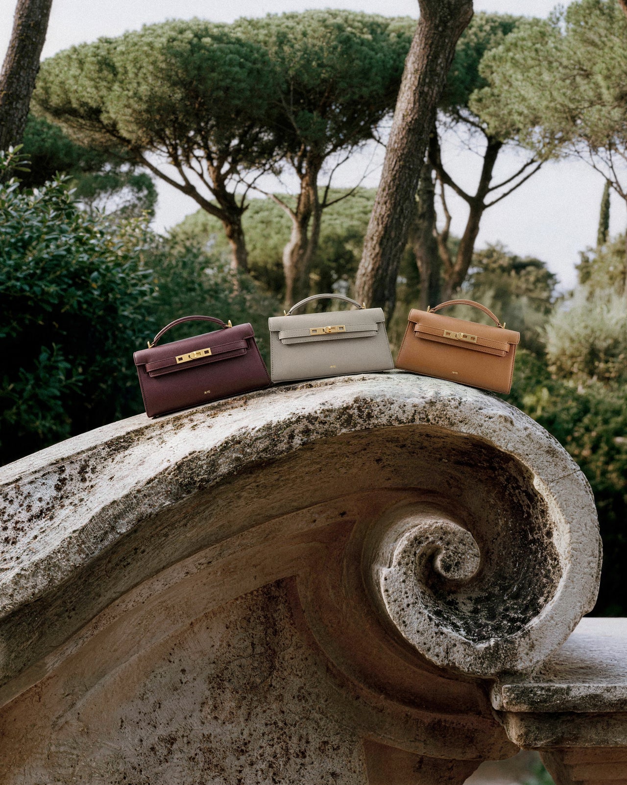 春日隨行<p><u>探索包款</u></p>