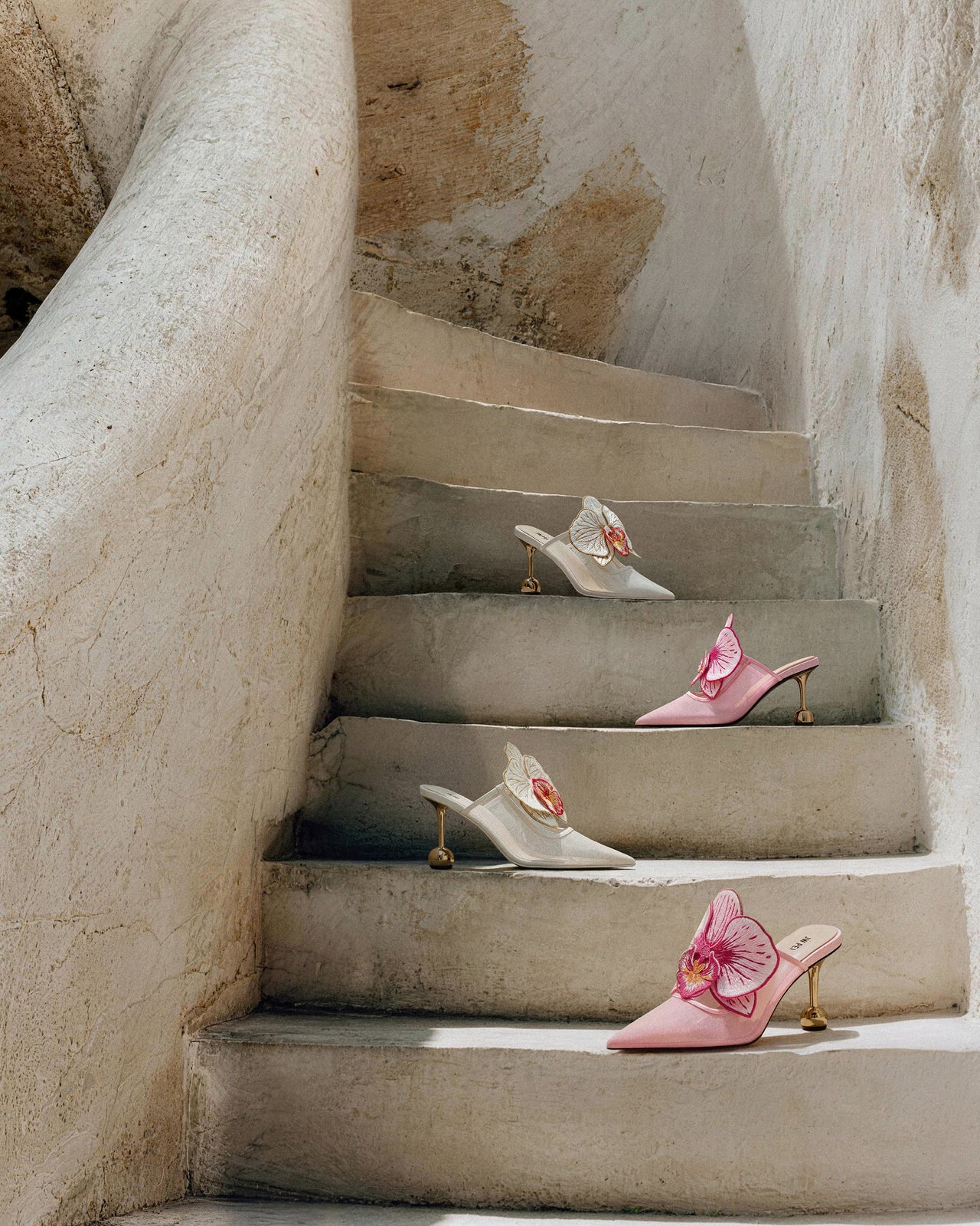 花漾穆勒<p><u>選購鞋款</u></p>