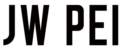 JW PEI 台灣