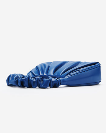 Gabbi 手提包 - 克萊因藍